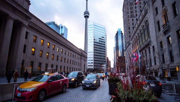 Toronto City Highlights - Guided Express Tour - Photo 3